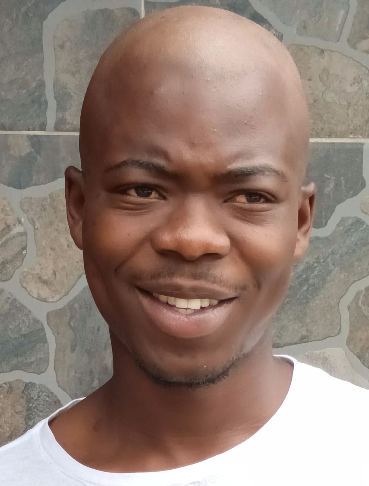 Ndzalo Joe Mathebula